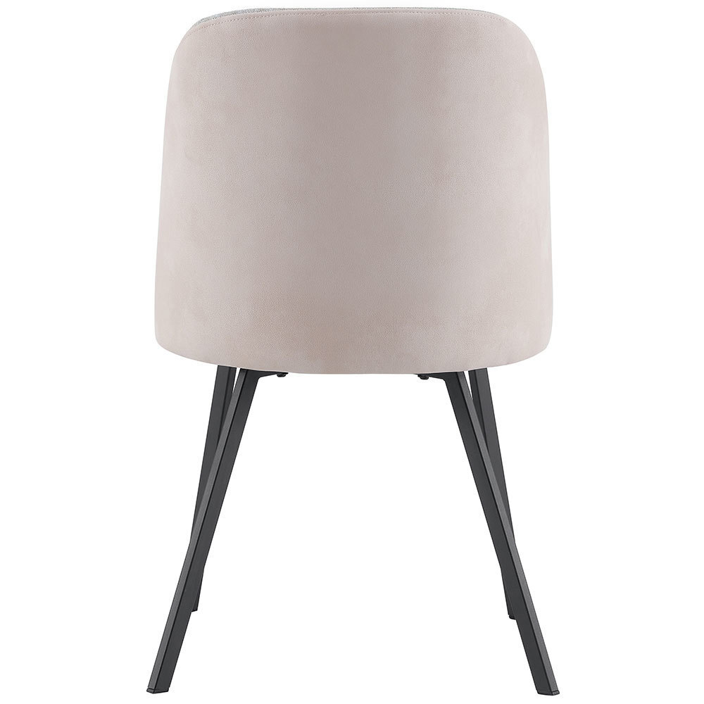 Стул Praga латте Bradex Home FR 0501