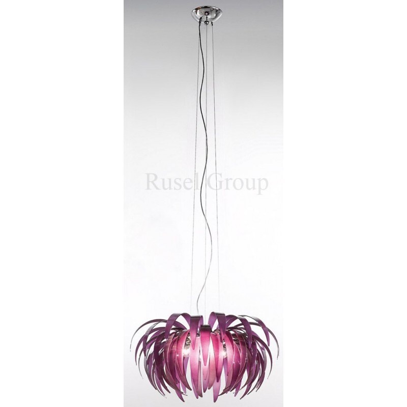 Подвесной светильник Kolarz Palmanova 0370.34.5.V