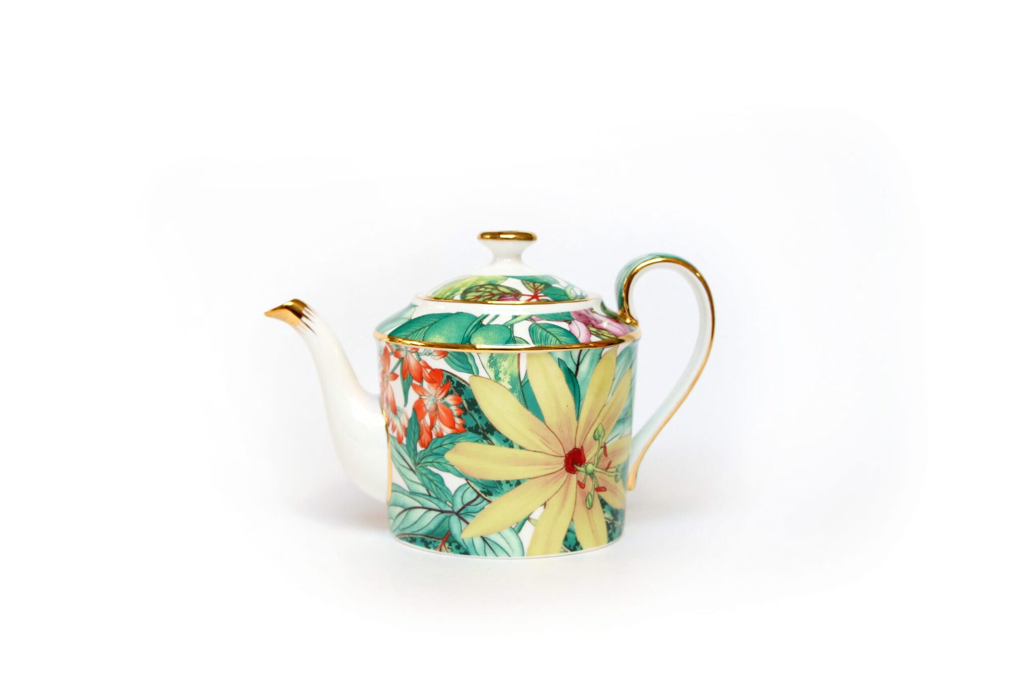 Чайный сервиз Louvre Home Passifolia