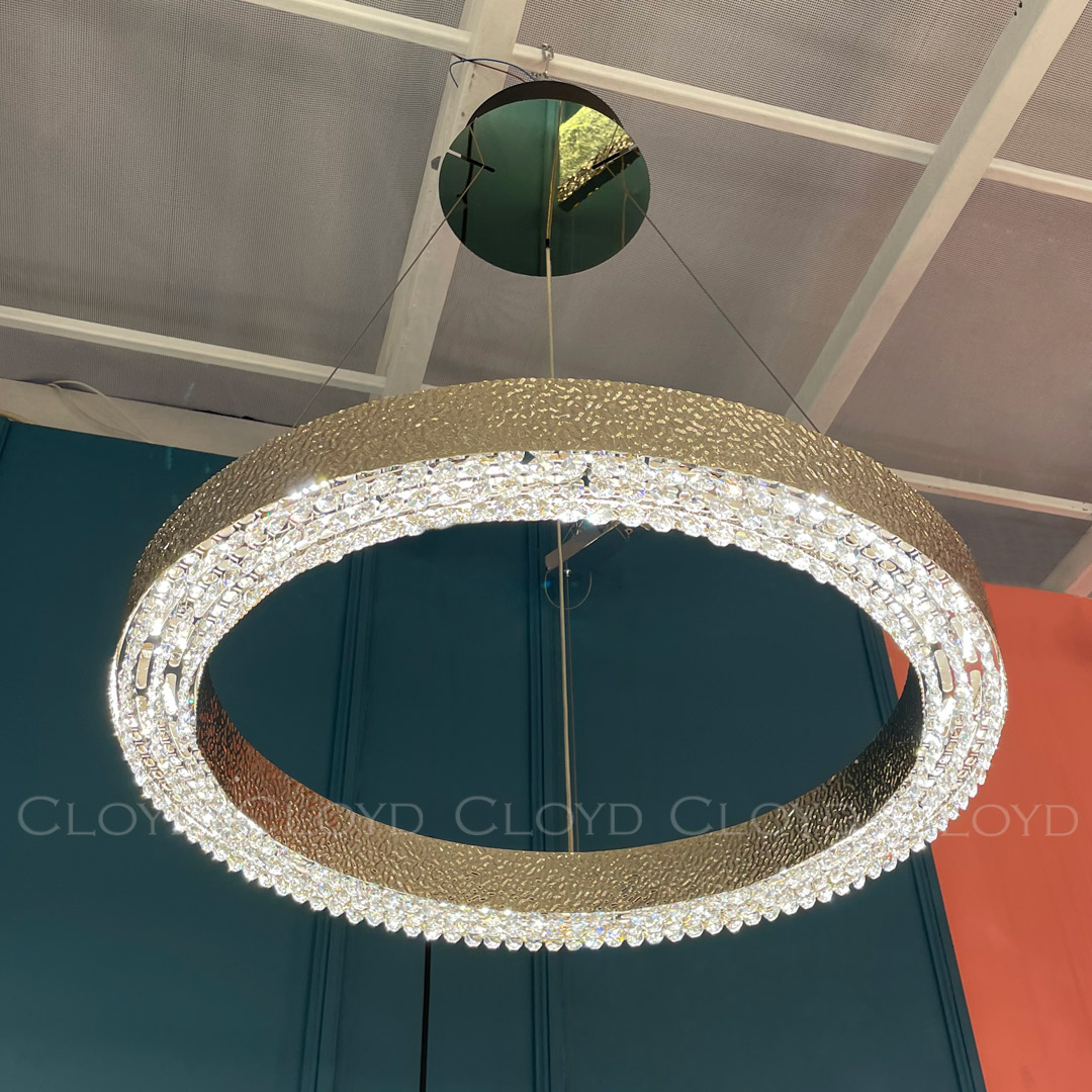 Люстра подвесная Cloyd Galaxa 11220