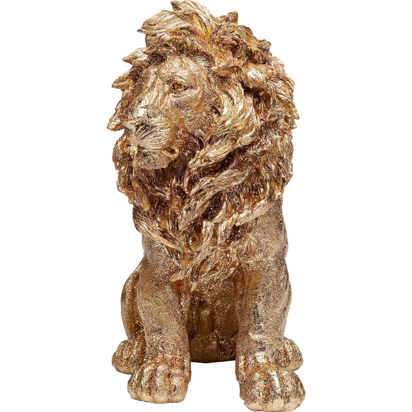 Статуэтка Lion 53307 Kare
