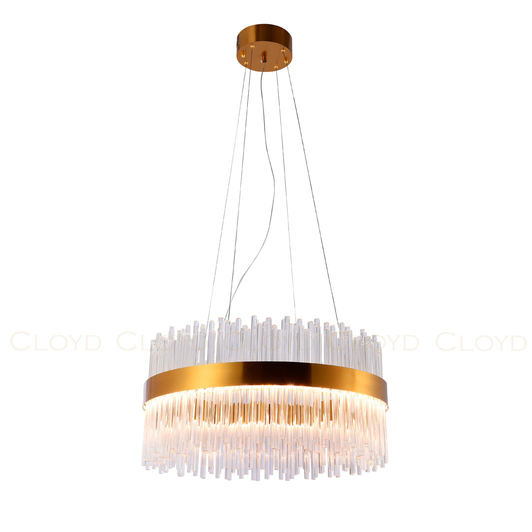 Люстра подвесная Cloyd Cadance 10335