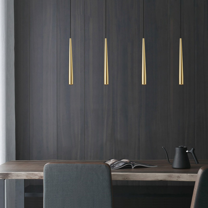 Подвесной светильник MAGRIT MORE L2 Black by ImperiumLoft