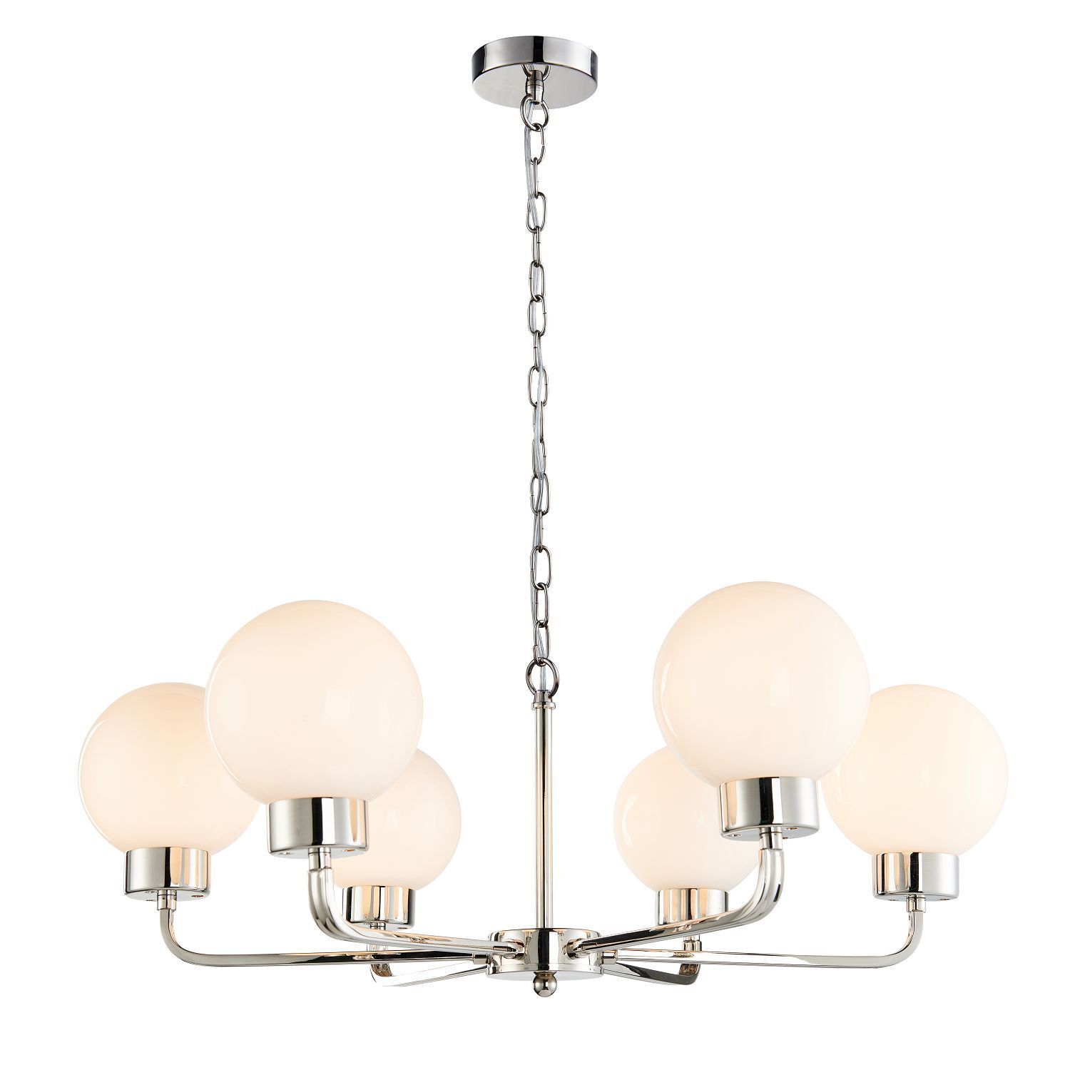 Люстра Favourite 2598-6P