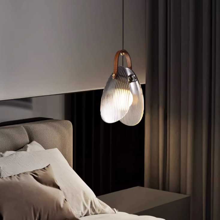 Подвесной светильник CONCH by ImperiumLoft