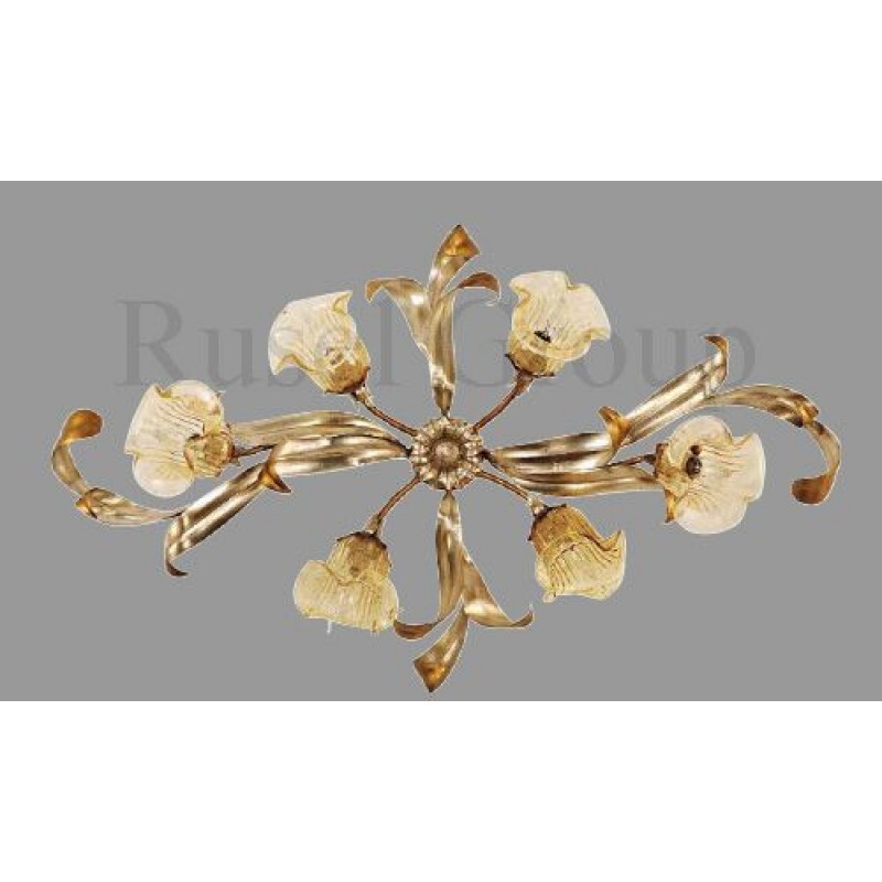 Настенный светильник Florenz Lamp 2241.06A