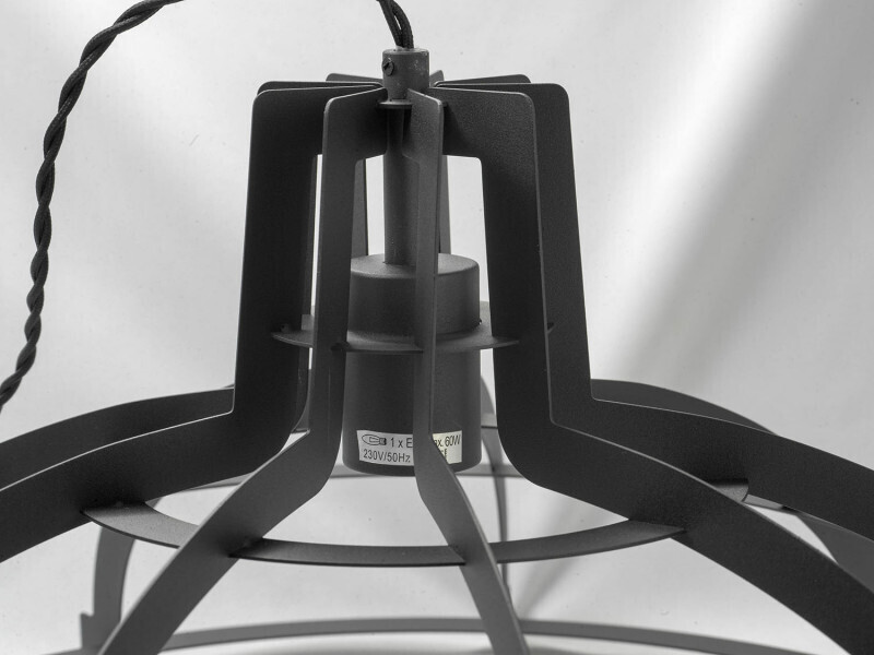 Подвесной светильник Lussole LOFT LSP-9943