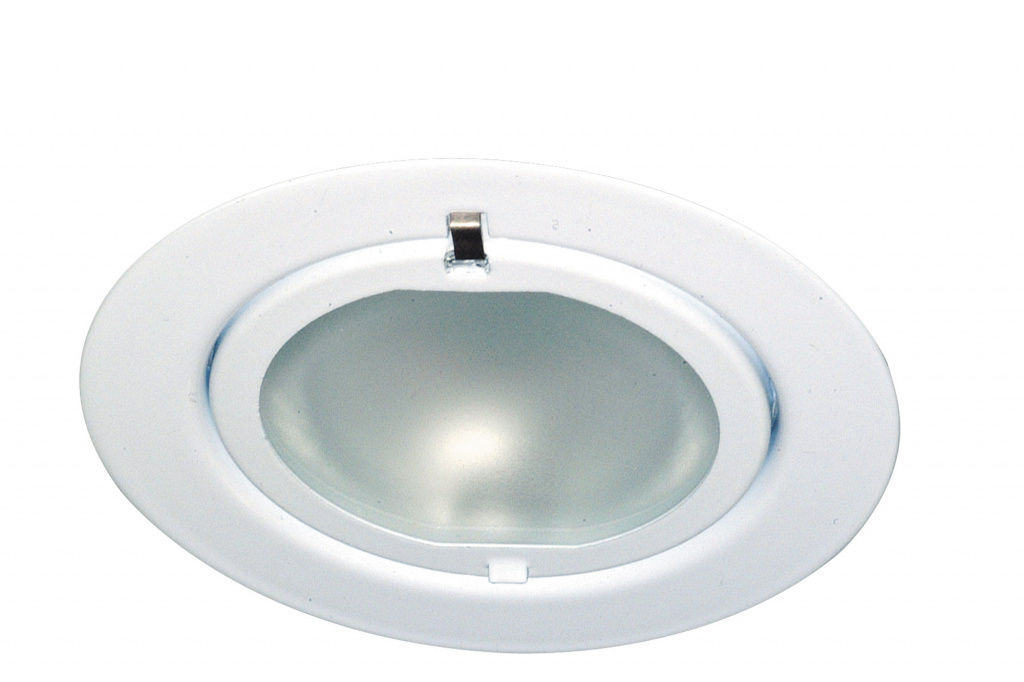 Встраиваемый светильник Paulmann 98466