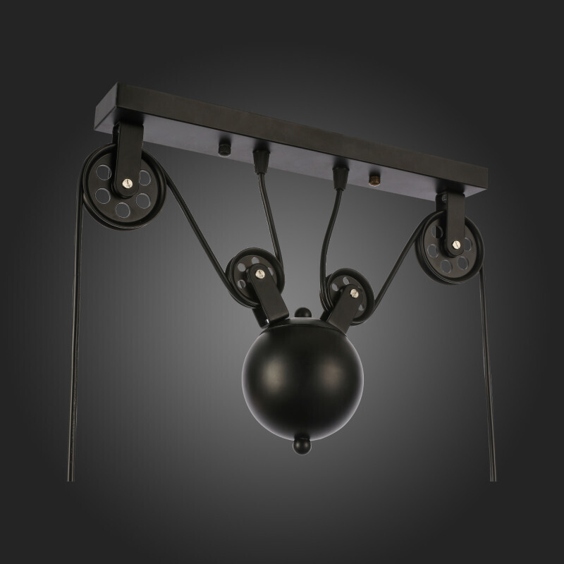 Подвесной светильник Evoluce SLE120503-03