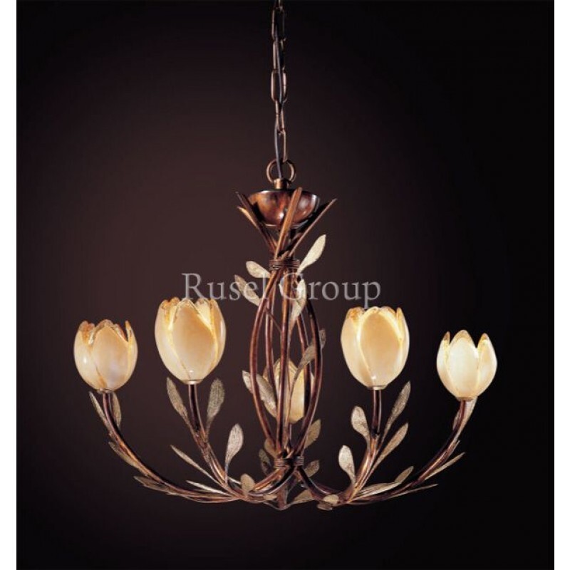 Люстра Possoni 1773/5