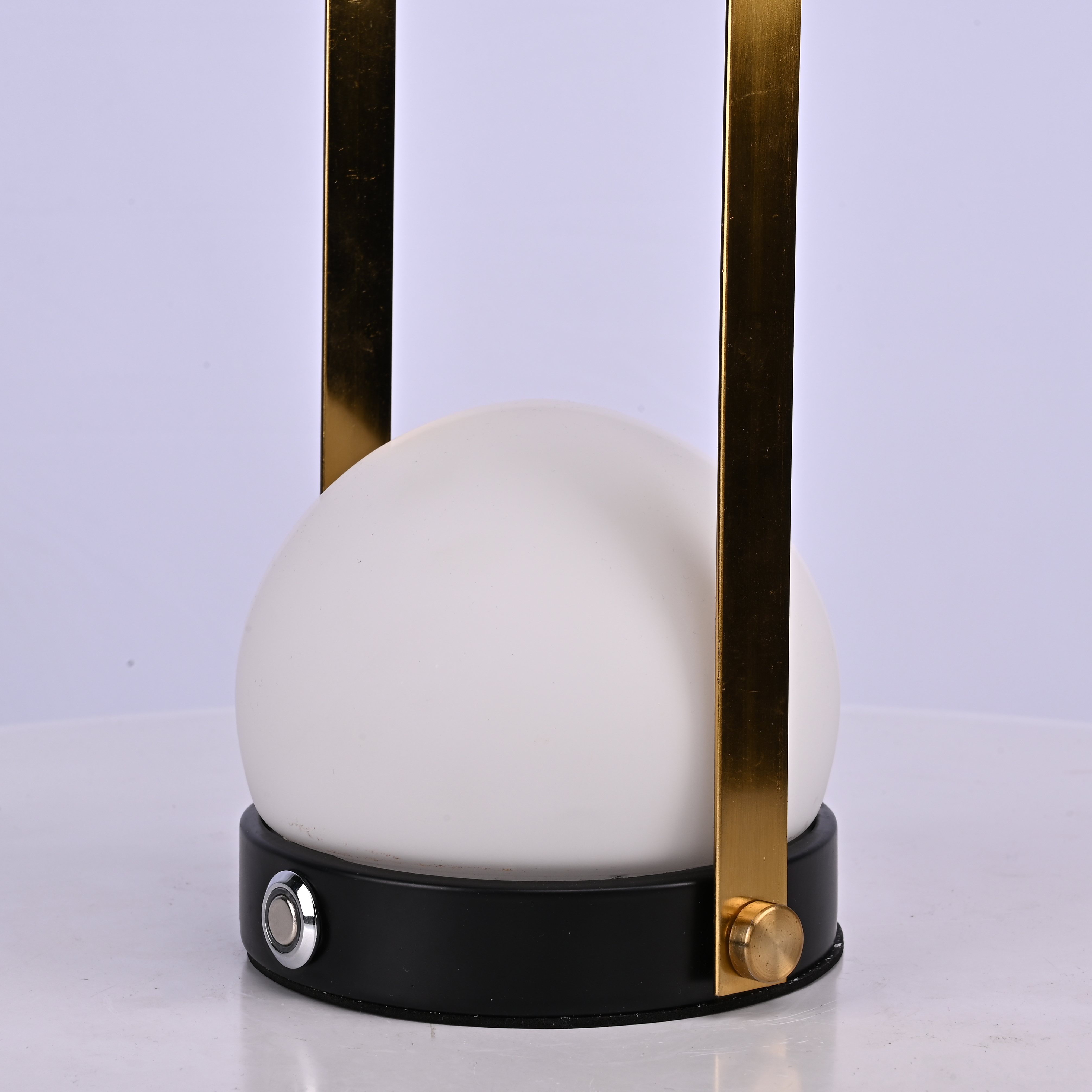 Настольная лампа Tangli White Tab by ImperiumLoft