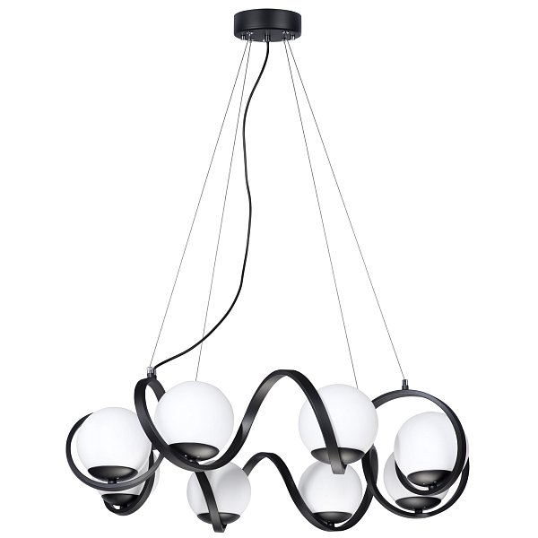 Люстра COSMINE by ImperiumLoft
