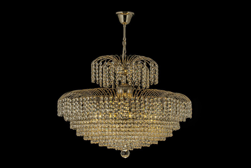 Подвесная люстра Arti Lampadari Salentino E 1.5.60.100 N