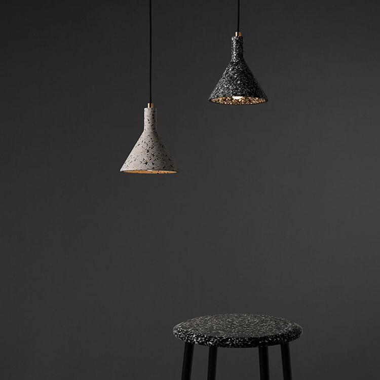 Подвесной Светильник Olaug White By Imperiumloft