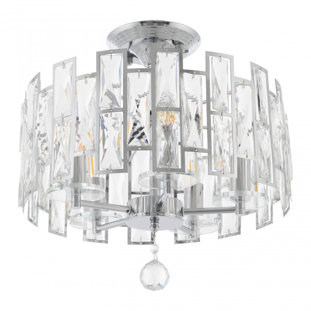 Люстра 374209/5/80/380 CR Arte Milano