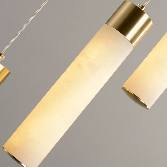 Подвесной светильник COMTESSE D60 by ImperiumLoft