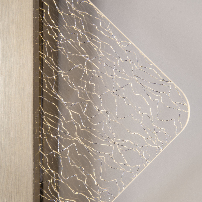 Бра LED4U L7388-250 BS