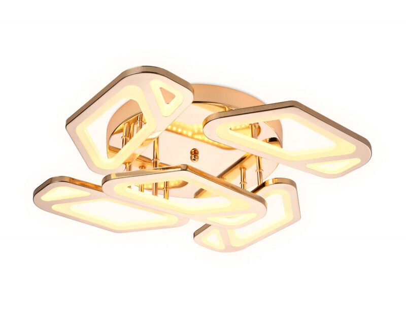 Накладной светильник Ambrella FA589