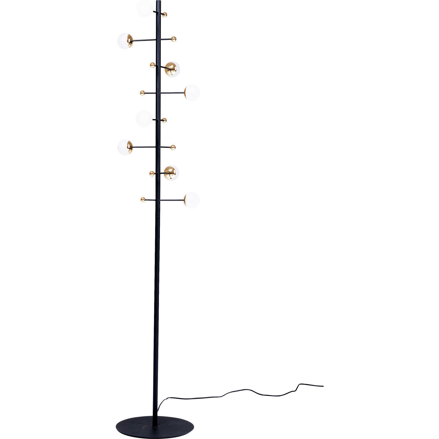 Торшер Trapeze 52470 KARE