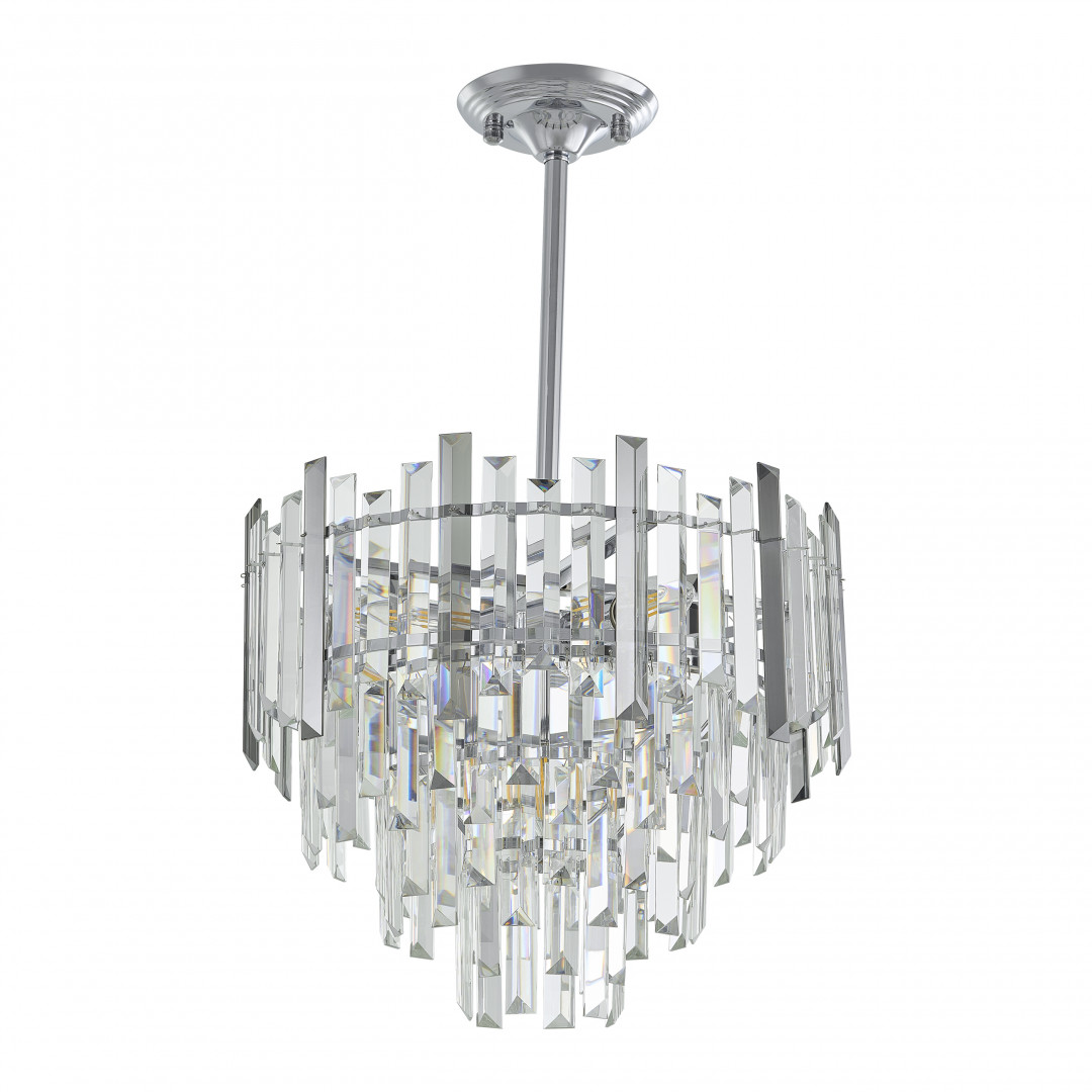 Люстра 374409/6/300/400 CR Arte Milano