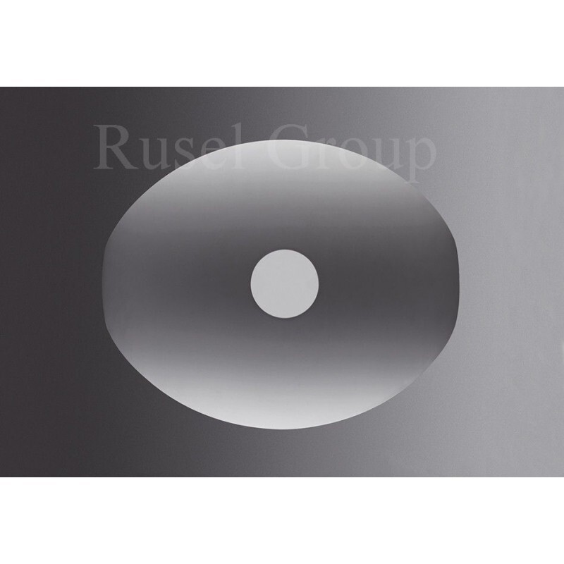 Подвесной светильник Foscarini O-SPACE sospensione