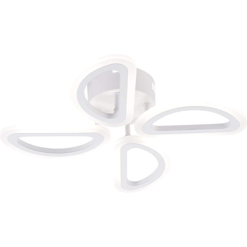 Накладная люстра Escada 10285/4LED