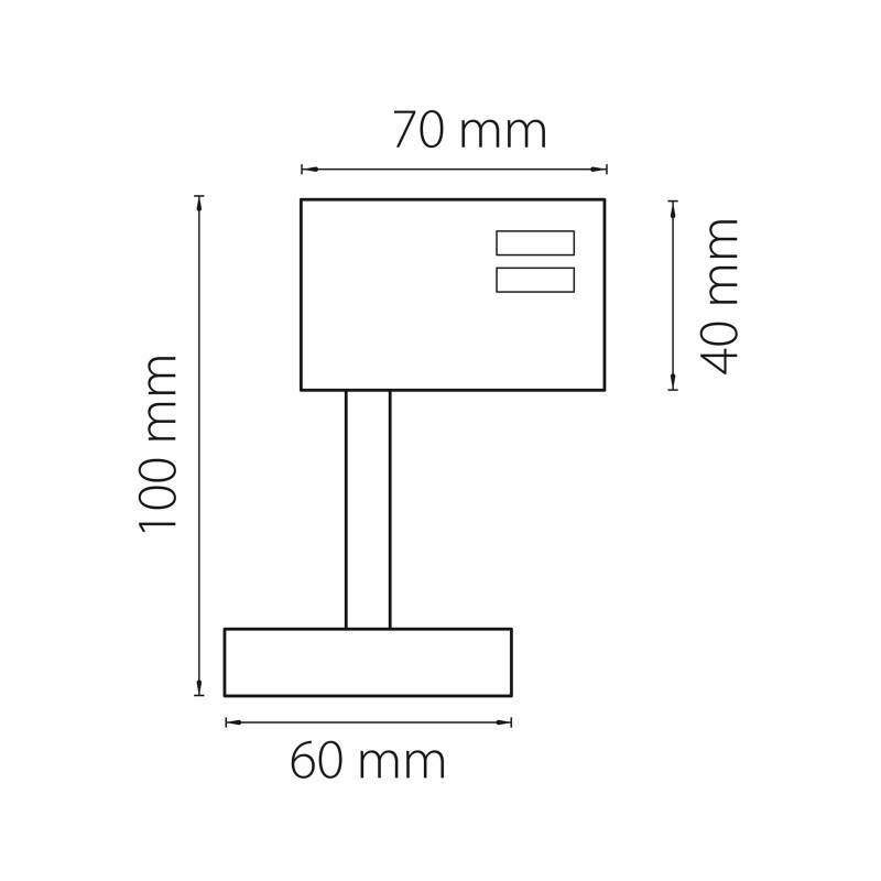 Адаптер Lightstar 594059