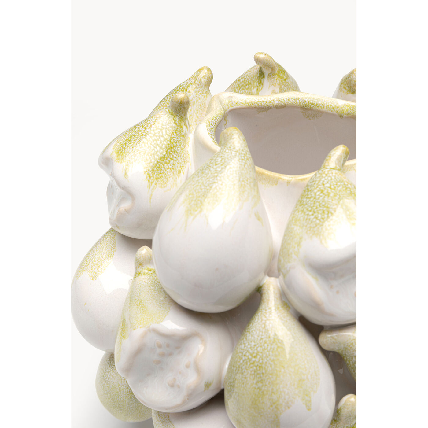 Ваза Fichi 15 см KARE 55767