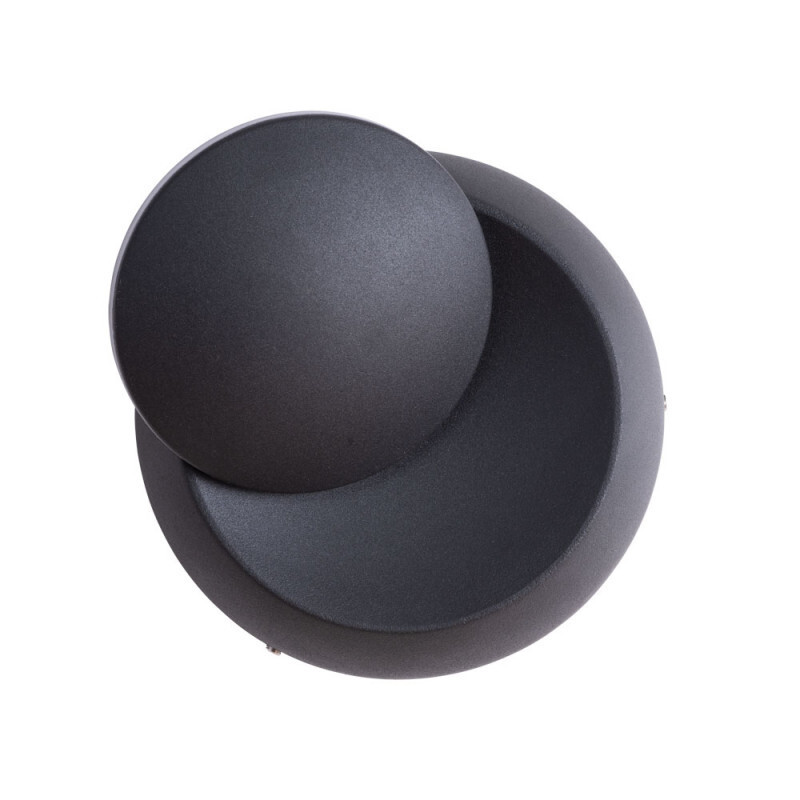 Бра Arte Lamp A1421AP-1BK