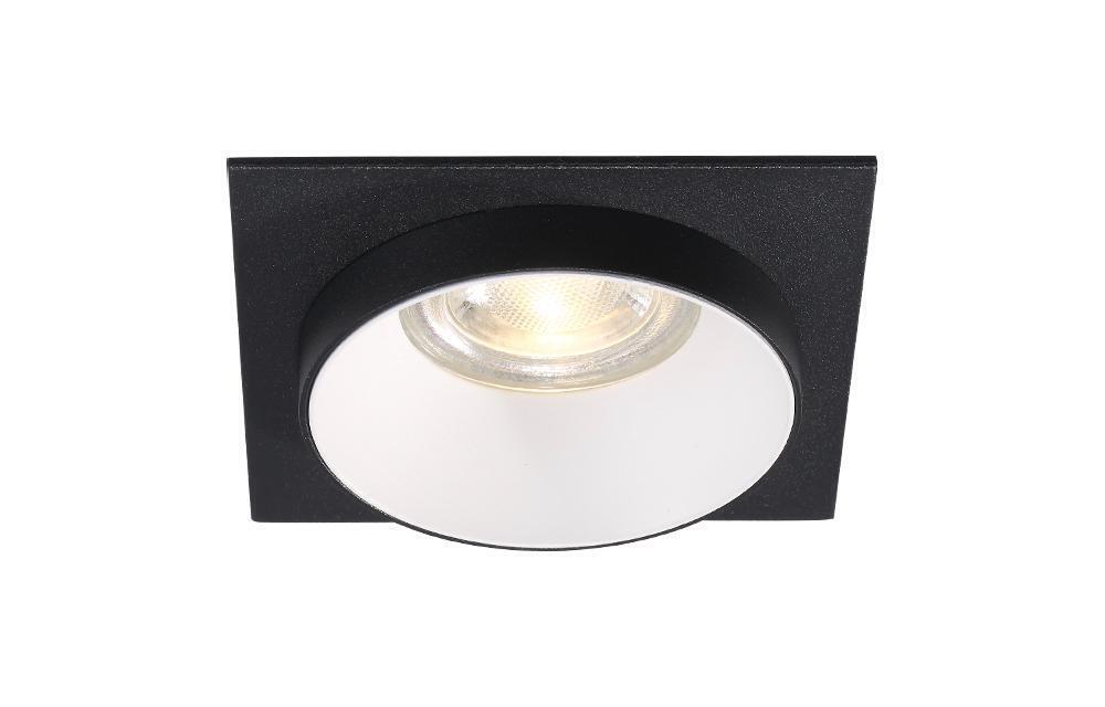 Светильник встраиваемый Crystal Lux CLT 044C WH Светильник встраиваемый Crystal Lux CLT 044C WH