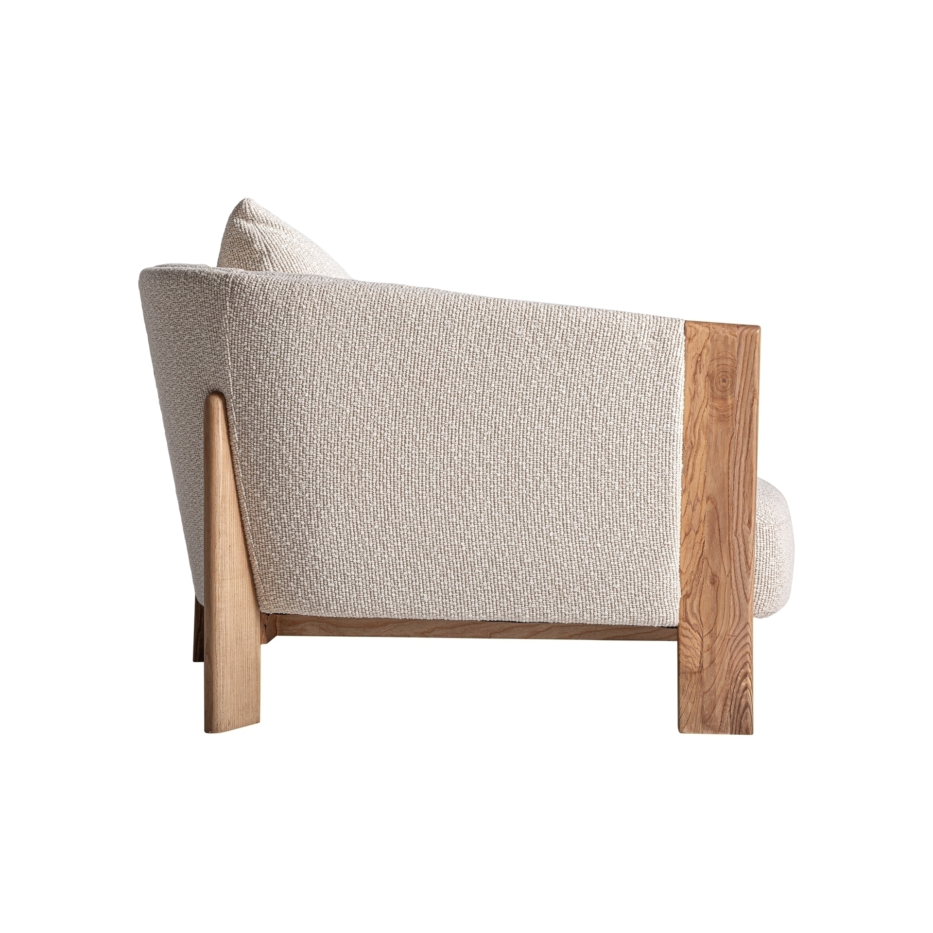 Диван Nara бежевый Vical