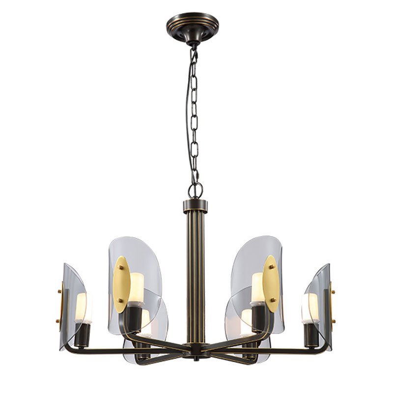 Люстра подвесная Cloyd Eland 10052