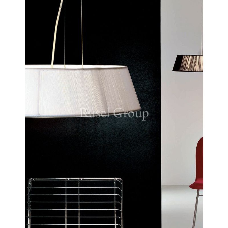 Подвесной светильник Leucos LILITH S 40 (ALT LUCIALTERNATIVE)