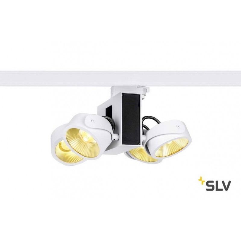 Точечный светильник SLV 1001430