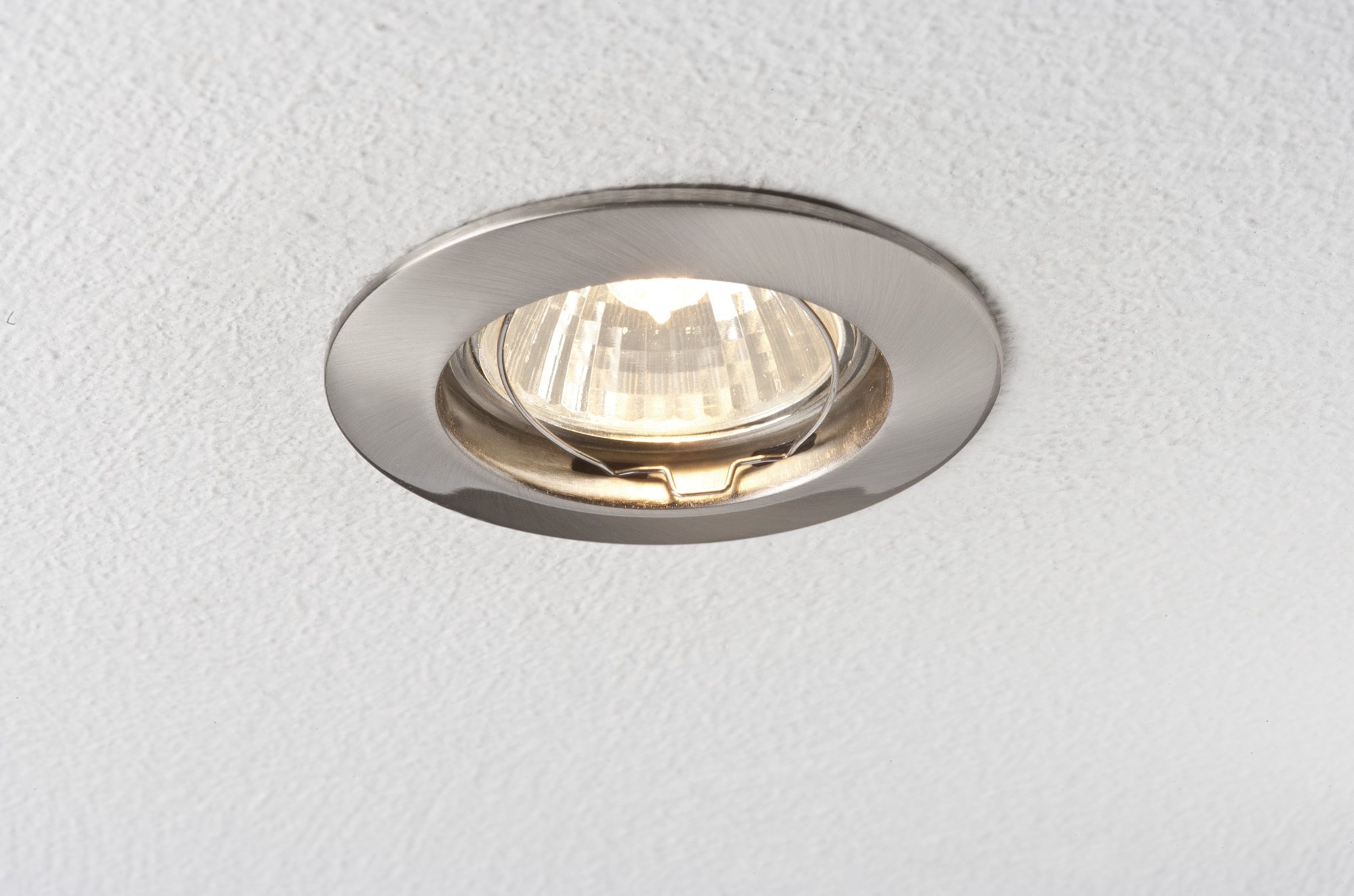 Встраиваемый светильник Paulmann 98933