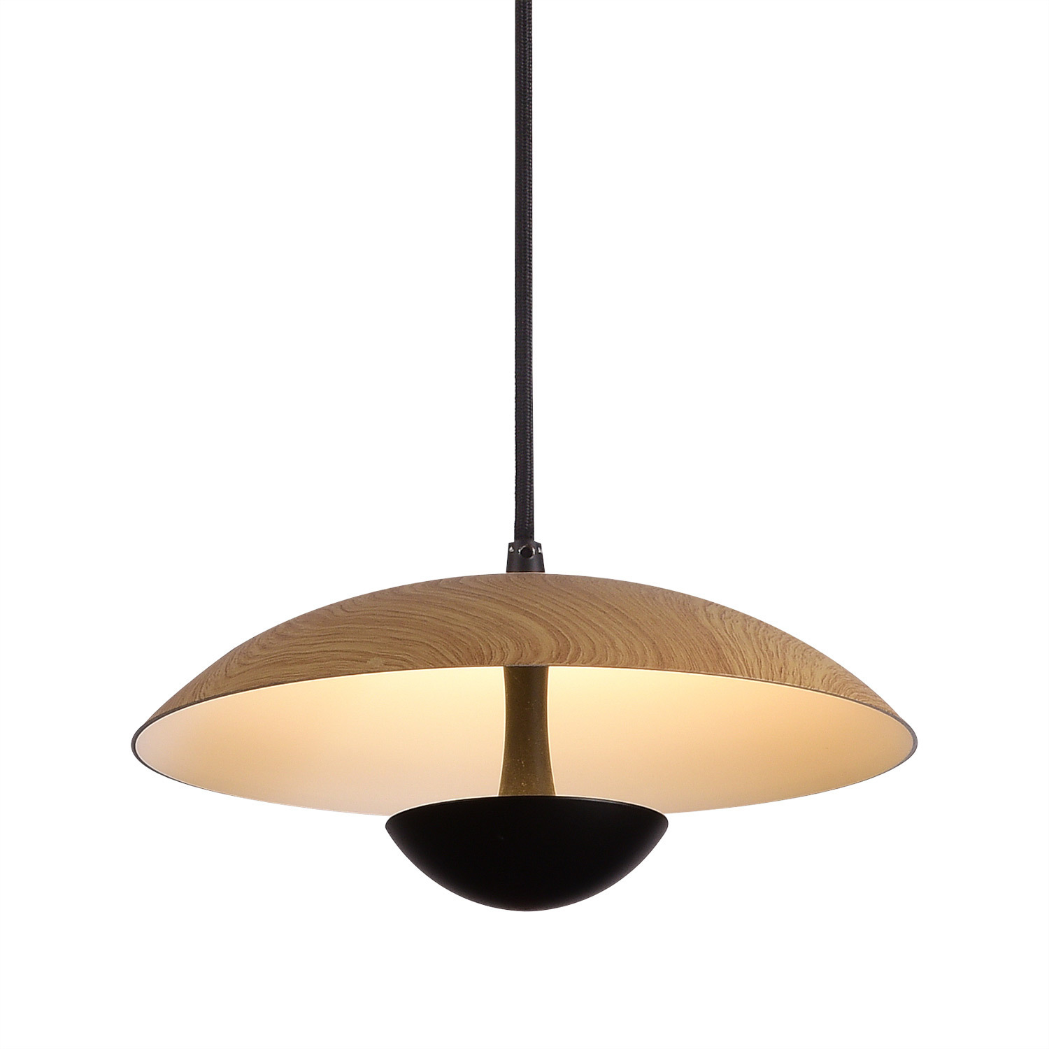 Подвесной светильник Delight Collection P0608-270A Wood