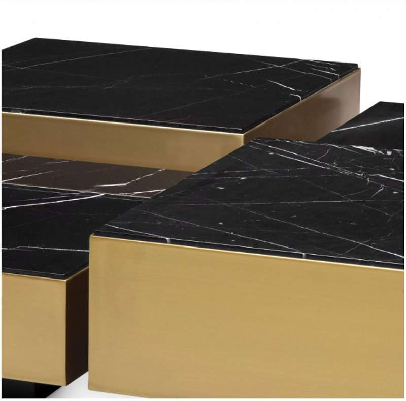 Журнальный столик Eichholtz ESPOSITO,   4 . 116523