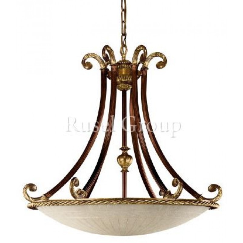 Люстра Possoni 1836/S80