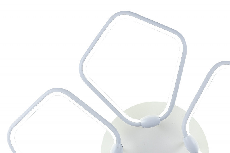 Накладная люстра Natali Kovaltseva LED LAMPS 81209