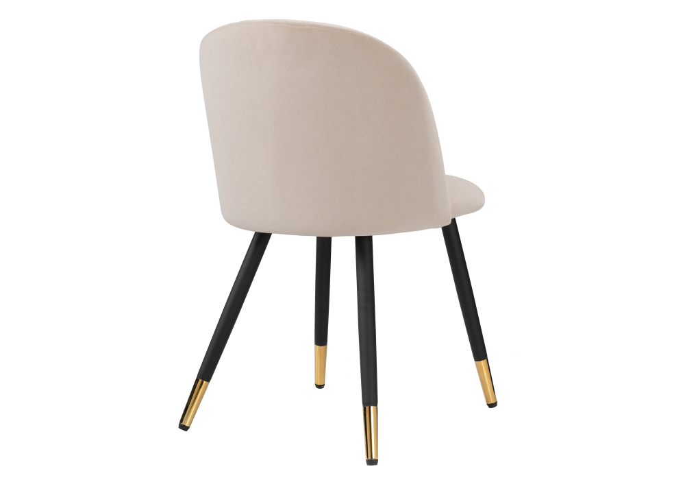 Стул Woodville Gabi бежевый 11861