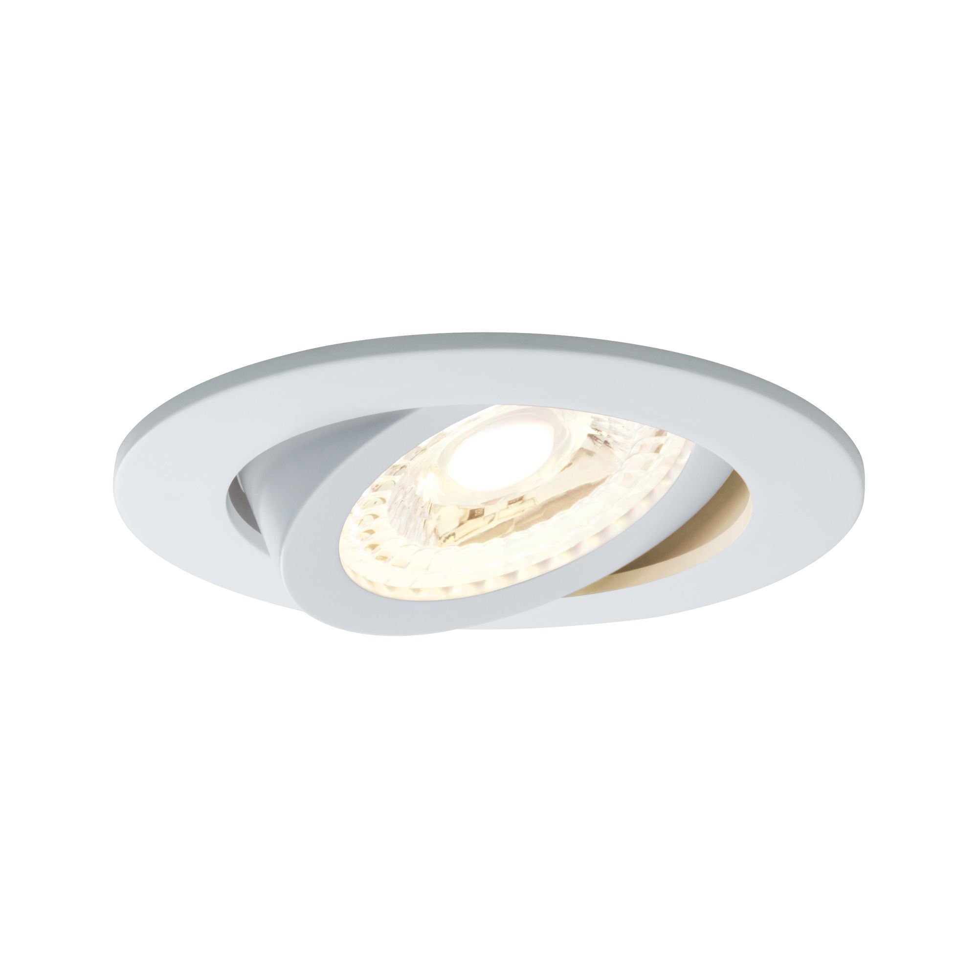 Встраиваемый светильник Paulmann 50065