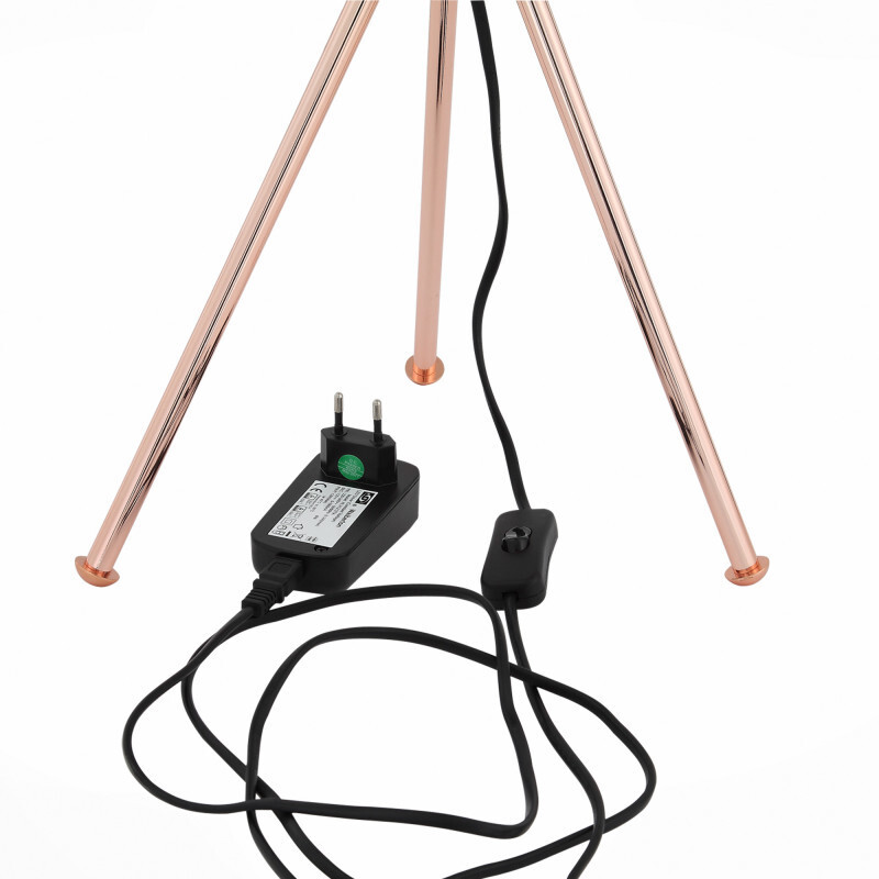 Настольная лампа ST Luce SL949.204.06