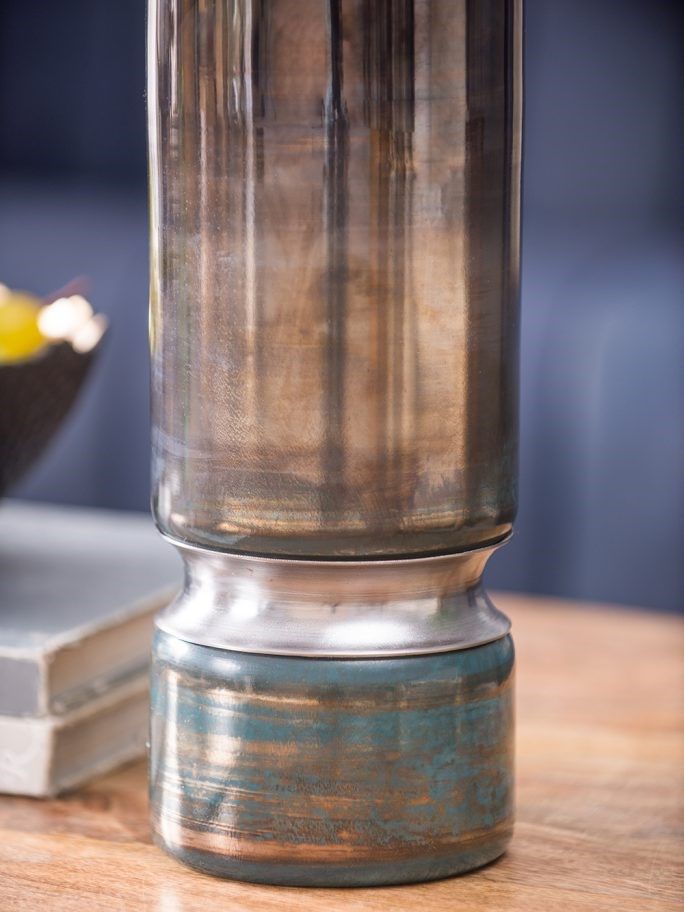 Ваза Glasar 70393