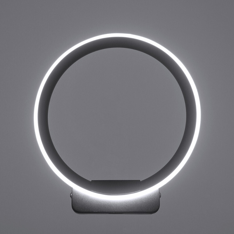 Бра Arte Lamp A2500AP-1BK