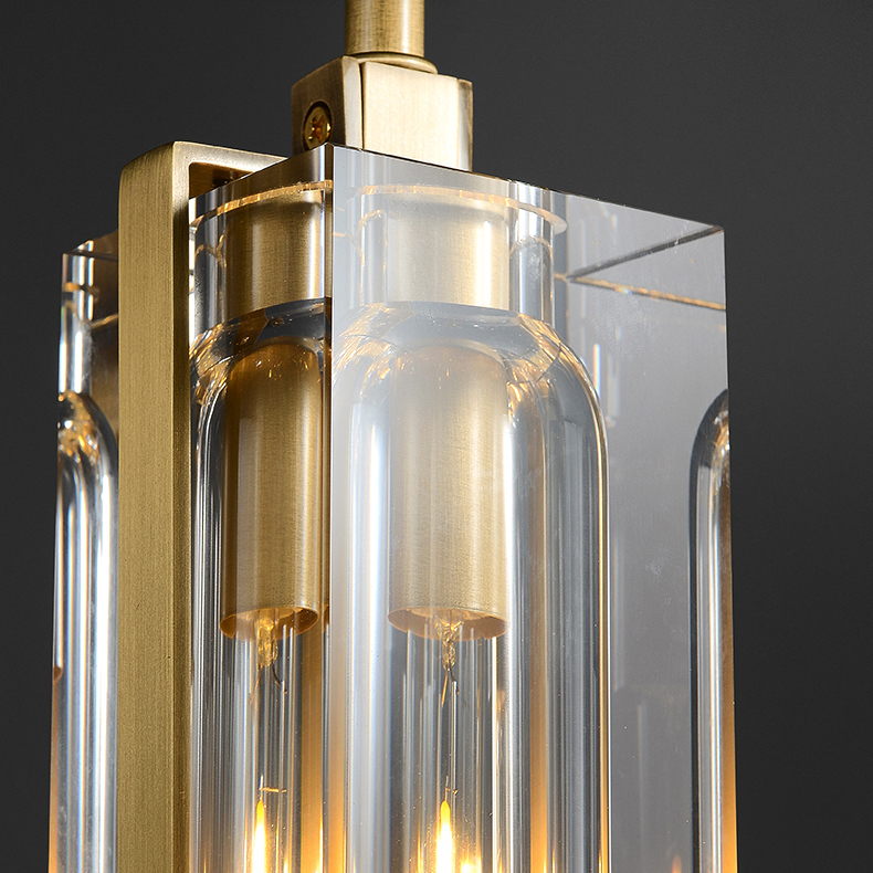 Подвесной светильник REACH by ImperiumLoft