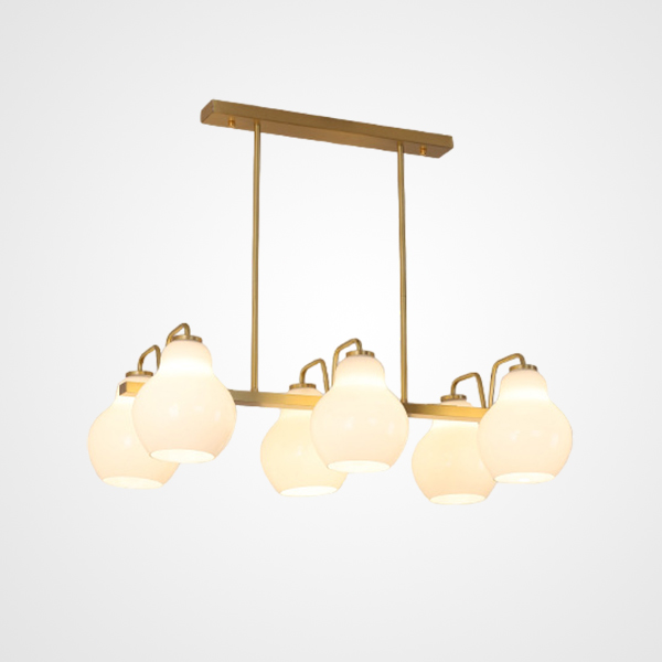 Подвесной светильник JOCELIN LONG L80 by ImperiumLoft