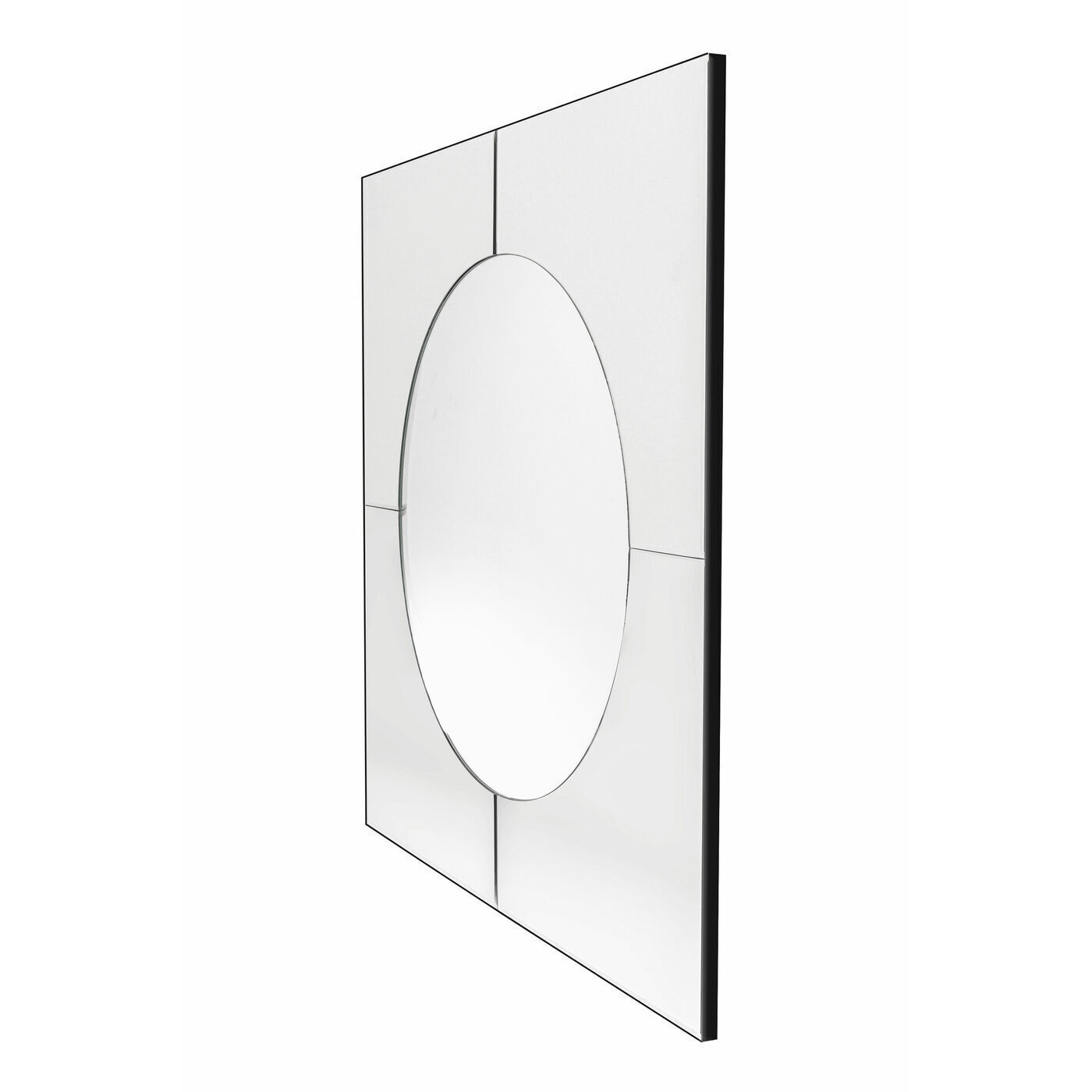 Зеркало сферическое KARE Bandeja 86534