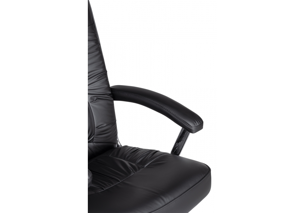 Стул Woodville Rik black 15256