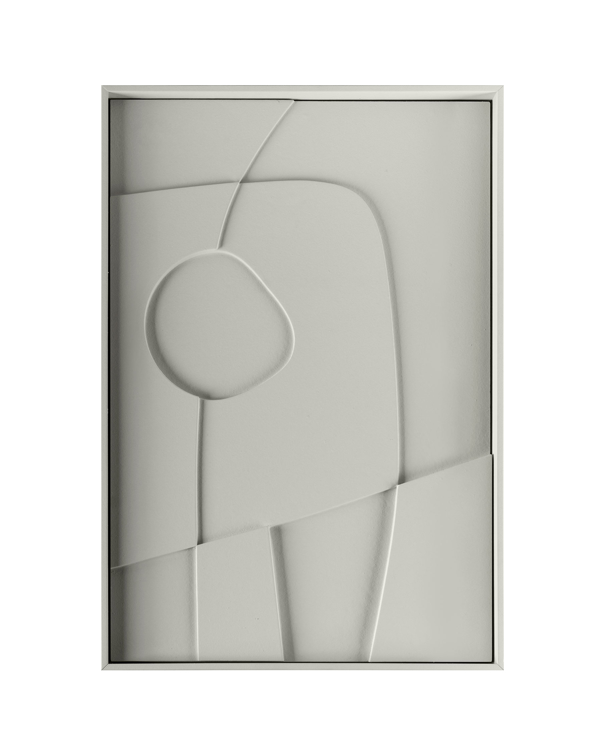 Интерьерное панно Леви - VIII Louvre Home 21H0314