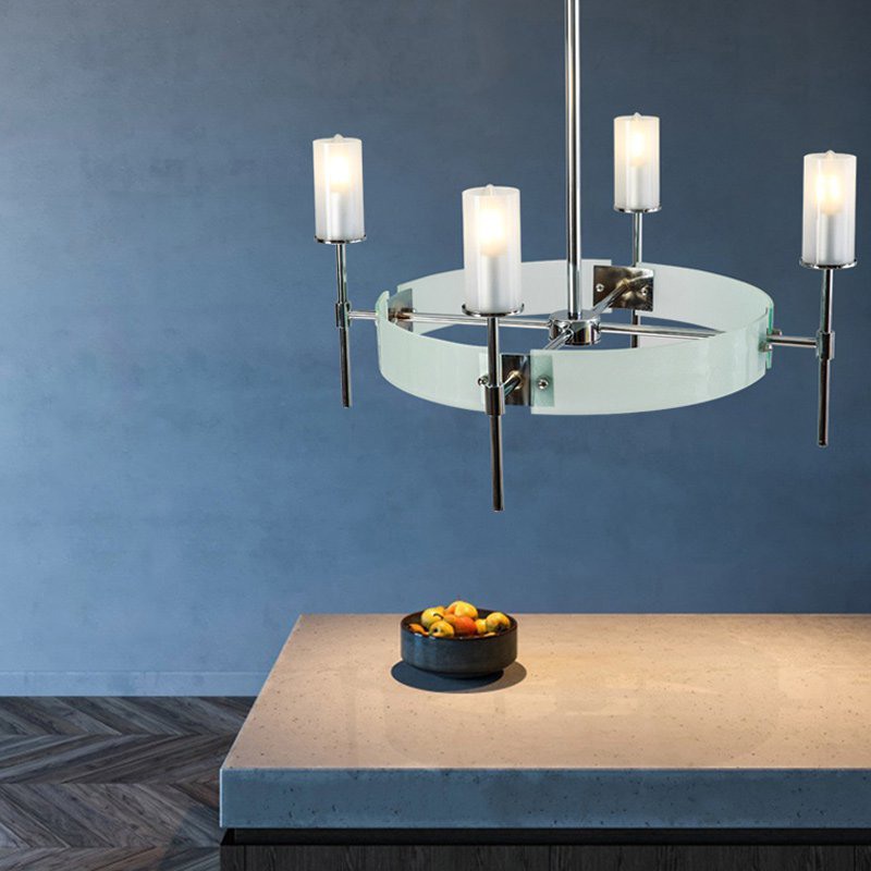 Подвесная люстра GINZA by ImperiumLoft